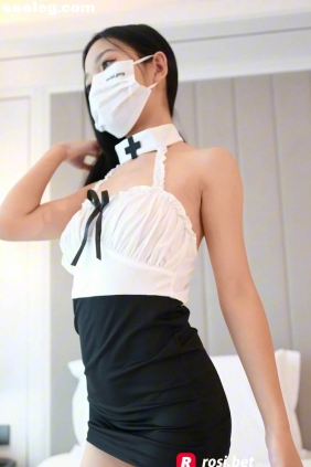 [ROSI写真]小视频系列363 [1V60M]