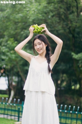 [YITUYU艺图语]2025.11.06 青提一夏 丸子[34P419M]