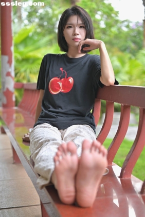 凝思摄影 No.031 小睿[144P+1V5.27G]