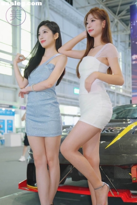 THEBEAUTY 2024东莞AIT改装车展18 [1V383M]