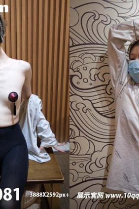 [ROSI写真]口罩系列 2024.11.18 NO.3081 [69P171M]