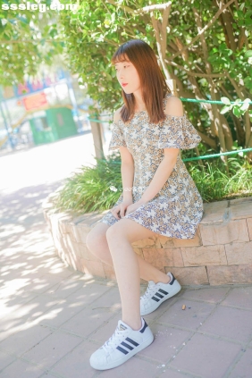 [SIEE丝意] No.349 玲玲 仲夏之思[52P82M]