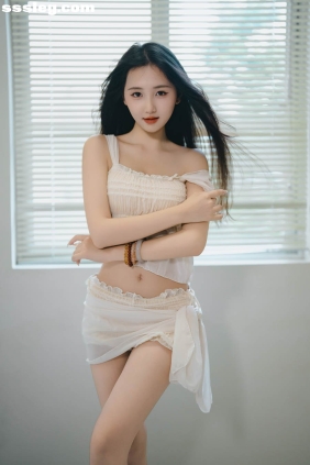 [YITUYU艺图语]2025.09.24 白桦 oyee[33P342M]