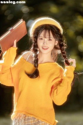 [YITUYU艺图语]2025.05.24 光是一切氛围感的源头 Fish-Lam[15P257M]