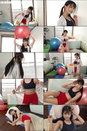 [Minisuka.tv] Mao Imaizumi 今泉まお Regular Gallery MOVIE 2.2 [1V189M]