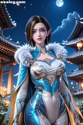 [AI绘画] kuzan 凤凰[94P876M]