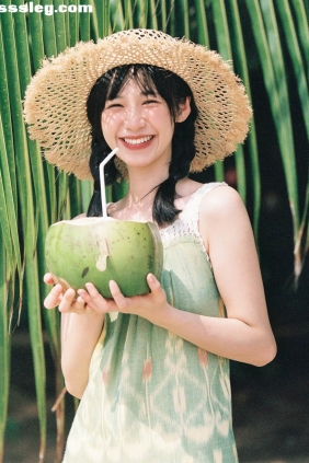 [YITUYU艺图语]2025.11.11 夏日约定 快乐苏苏[15P58M]