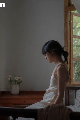 [YITUYU艺图语]2025.05.28 少女的心事 小雨天气[14P202M]