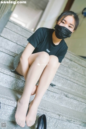 [SIEE丝意] No.324 沐萱 芬芳的夏至音韵[66P211M]