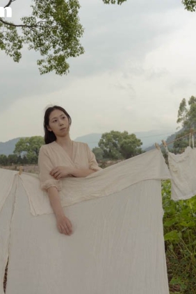 [YITUYU艺图语]2025.07.12 沐野 板栗[16P140M]