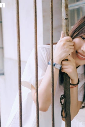 [YITUYU艺图语]2025.10.28 栾树花开 雨婷[28P373M]