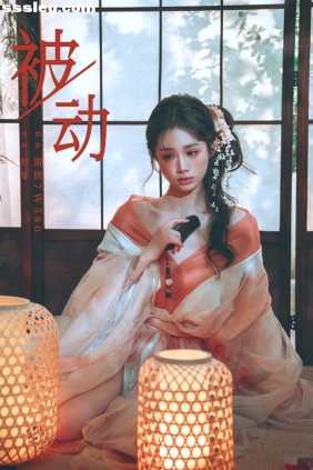 [YITUYU艺图语]2025.03.07 被动 月牙[23P406M]