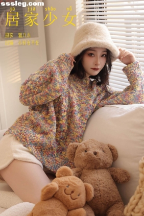 [YITUYU艺图语]2024.03.17 居家少女 小轩在不在[25P373M]