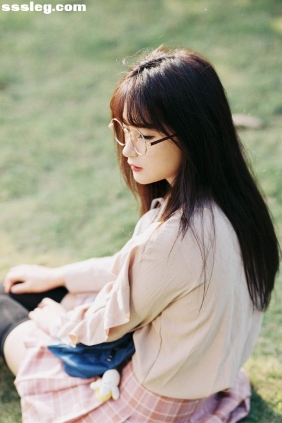 [YITUYU艺图语]2025.03.31 校园秋日 小明[38P209M]