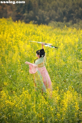 [YITUYU艺图语]2025.06.16 凌妙妙 苗苗[13P121M]