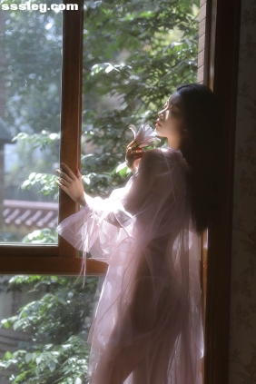 [YITUYU艺图语]2025.08.01 只管开花 六六[18P68M]