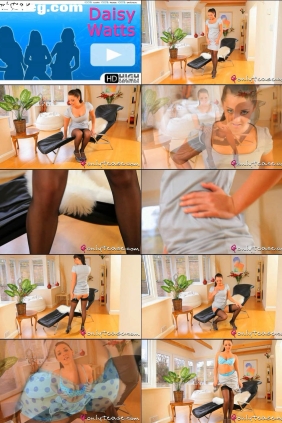 [OnlyTease]2011.03.16 Daisy Watts[1V322M]