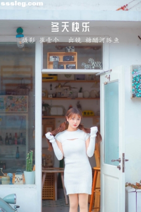 [YITUYU艺图语]2022.11.30 冬天快乐 炸鸡冰可乐[28P143M]