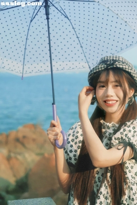 [YITUYU艺图语]2025.08.14 海水味的记忆 祝勺子[28P536M]