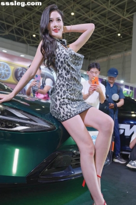 THEBEAUTY 2024东莞AIT改装车展07 [1V391M]