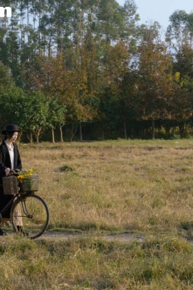 [YITUYU艺图语]2025.09.07 春去秋来 四个一[16P164M]