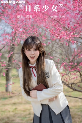 [YITUYU艺图语]2024.03.16 日系少女 泡芙小方[27P689M]