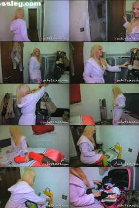 [OnlyTease]2011.01.10 Naomi[1V411M]