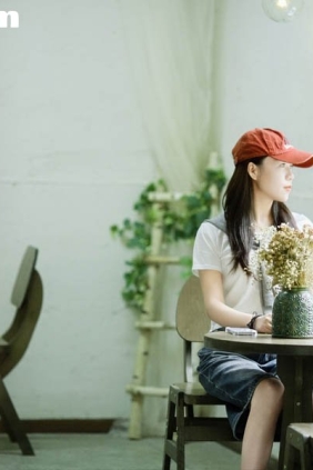 [YITUYU艺图语]2025.08.02 闲情午后 露露[21P316M]