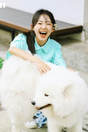 [YITUYU艺图语]2025.08.29 城市漫游日记 小玄[14P168M]