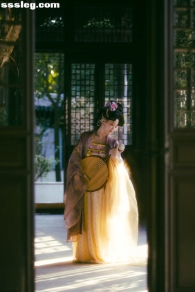 [YITUYU艺图语]2025.09.29 大唐盛世 睿智的小娜[25P237M]