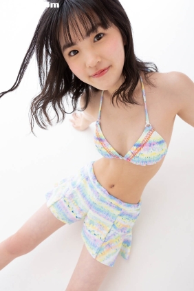 [Minisuka.tv] Ami Manabe 眞辺あみ Freshidol Gallery 81 [50P38M]