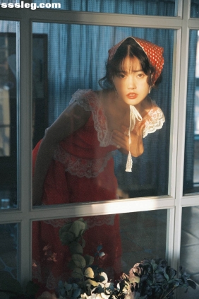 [YITUYU艺图语]2025.07.04 法式少女 爆毛绵羊[15P456M]