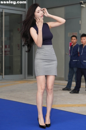 街拍作品 通勤风气质搭配[106P3.54G]