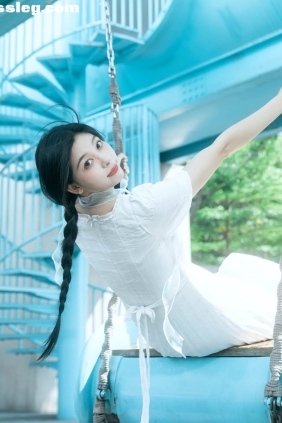 [YITUYU艺图语]2025.06.02 梦幻的蓝色秘境 曲奇_[19P222M]