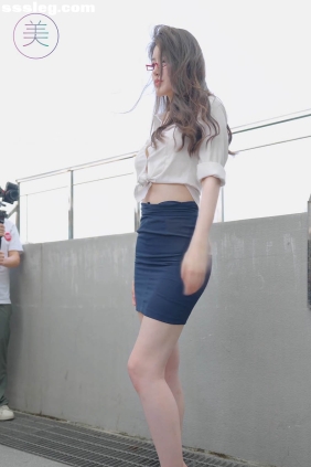 THEBEAUTY 2024广州国际台球展网红随拍19 [1V270M]