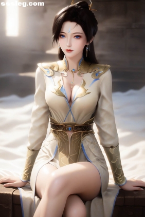 [AI绘画] 薇薇 飞将[148P532M]