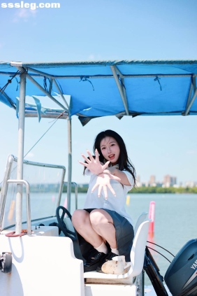 [YITUYU艺图语]2025.09.09 湖边日系jk 小u[33P462M]