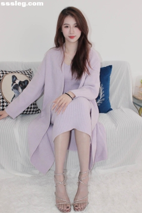 小众视觉 No.001 惠子[99P680M]