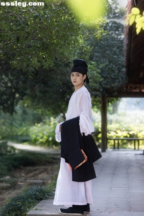 [YITUYU艺图语]2025.08.06 欲买桂花同载酒 刘儒林[17P265M]