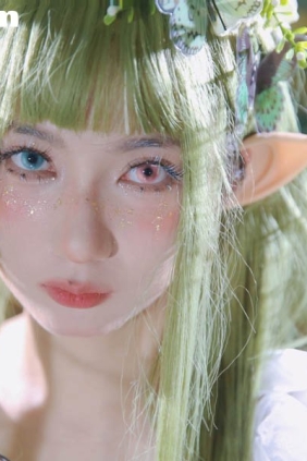 [YITUYU艺图语]2025.09.29 绿野仙踪 秋刀鱼[10P94M]