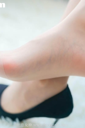 [SIEE丝意] No.374 蓓蓓 深情不负卿[59P125M]