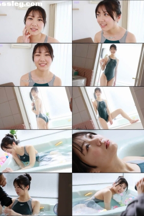 [Minisuka.tv] Mio Horikita 堀北美桜 Regular Gallery MOVIE 03 [1V193M]