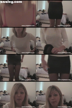 [OnlyTease]2005.05.16 Belle[1V69M]