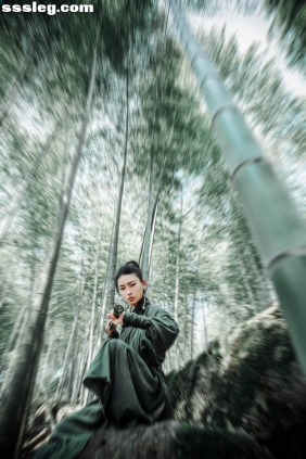 [YITUYU艺图语]2025.05.31 十面 叶初婳[21P232M]