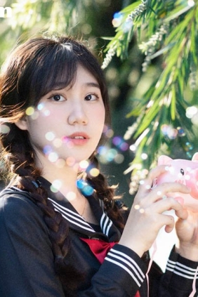 [YITUYU艺图语]2025.05.05 制服少女 醒醒[17P476M]