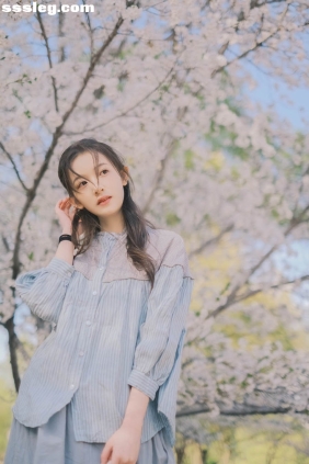 [YITUYU艺图语]2025.04.14 春日信 彤[30P247M]