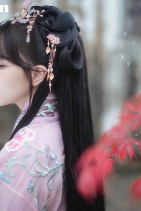 [YITUYU艺图语]2025.07.12 绮疏 公子不坏[18P220M]