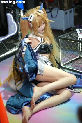 2024Chinajoy视图集2[540P+55V34.0G]