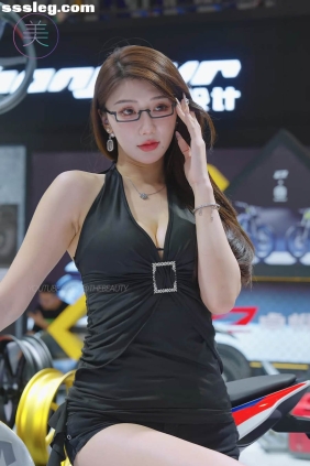 THEBEAUTY 2024重庆摩博会机车展47 [1V305M]