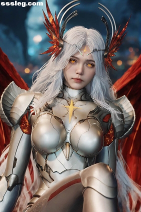 [AI绘画] 黑猫 星幻王[169P1.51G]